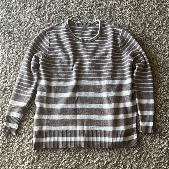 Athleta Sweaters - Athleta wool sweater